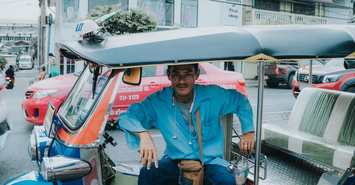 Tuk