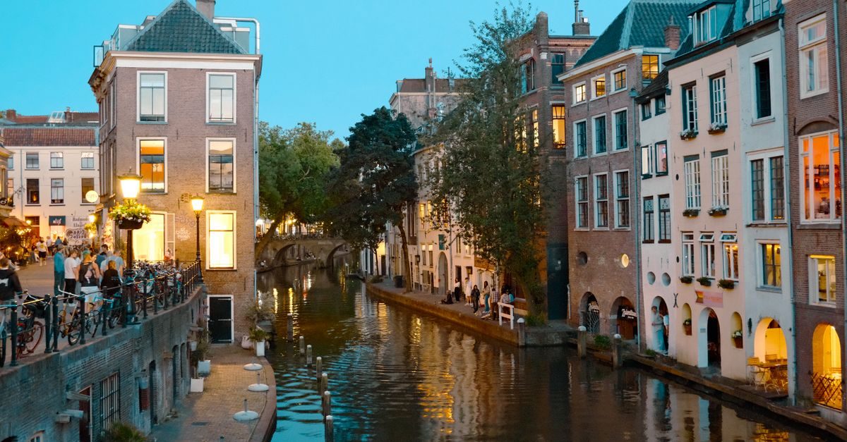 Utrecht