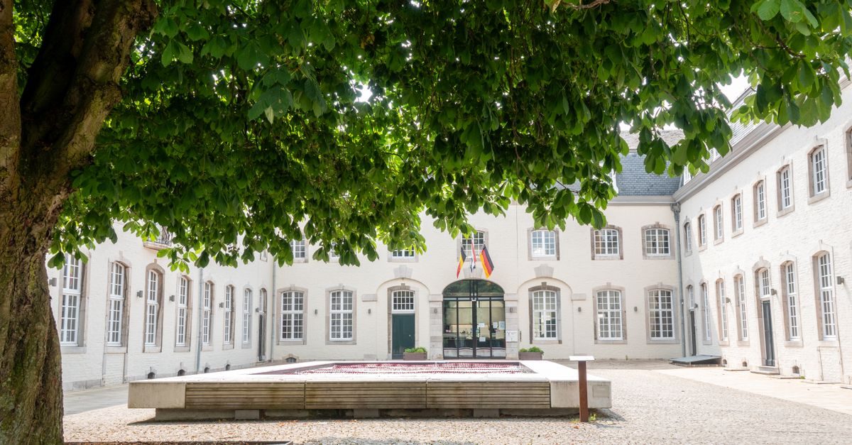 Vaals