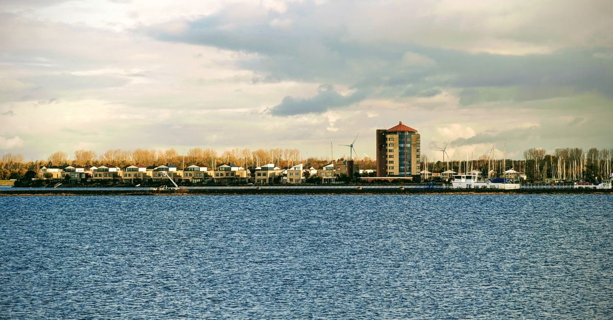 Velsen-Noord