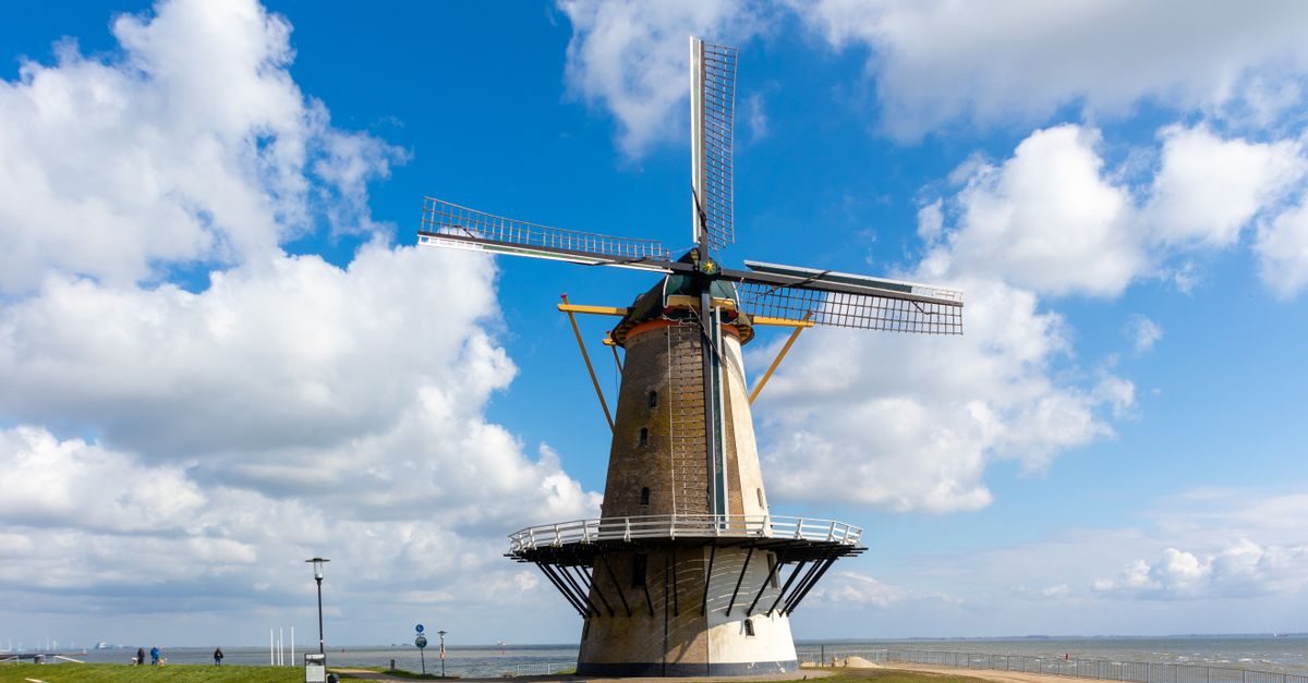 Vlissingen