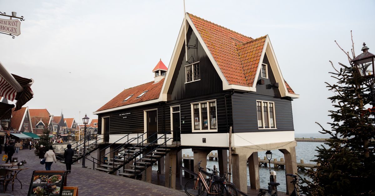 Volendam