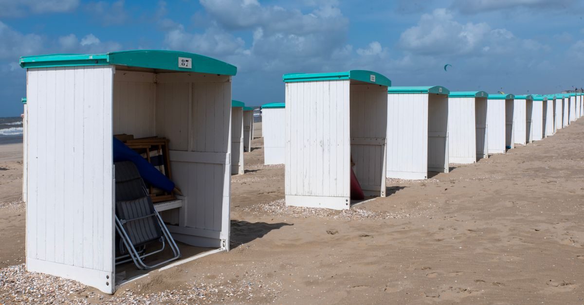 Wijk aan Zee