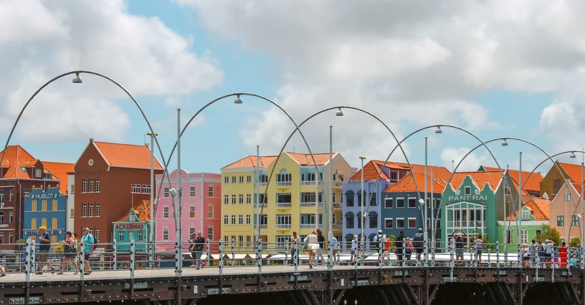 Willemstad