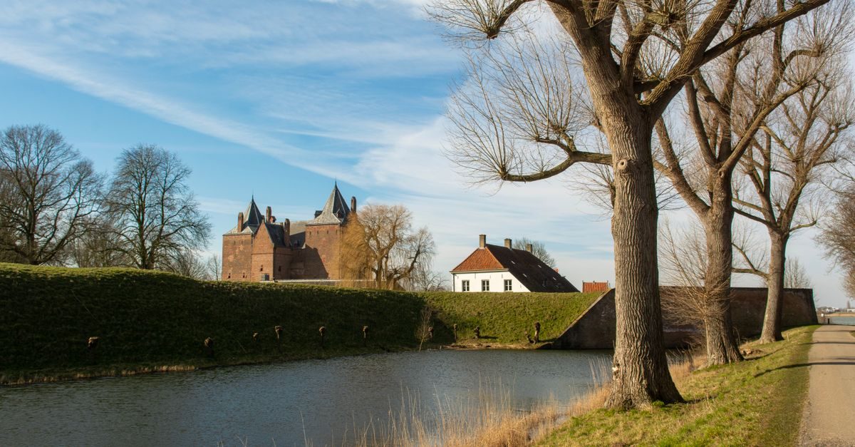 Woudrichem