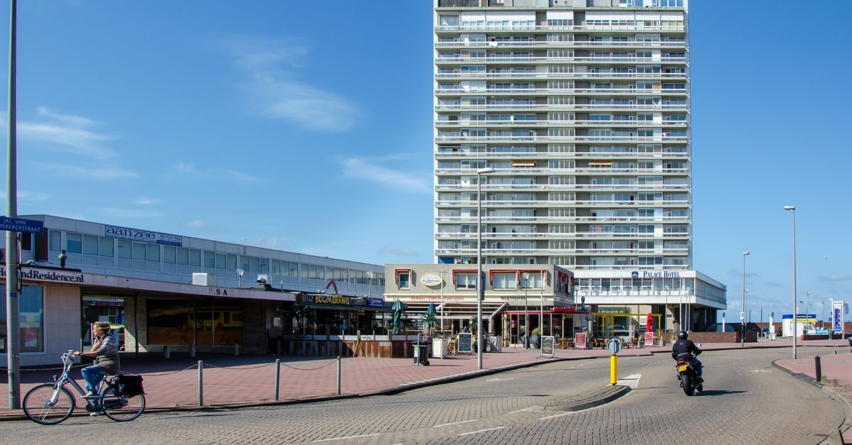 Zandvoort