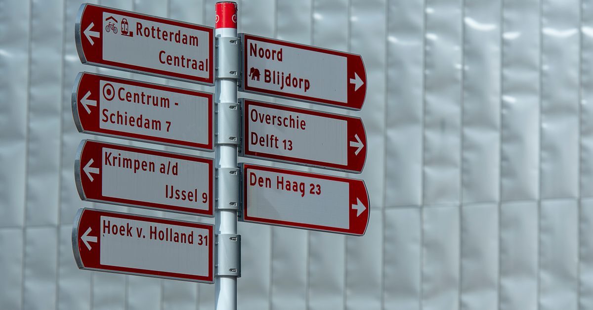Zevenbergschen Hoek (Moerdijk)