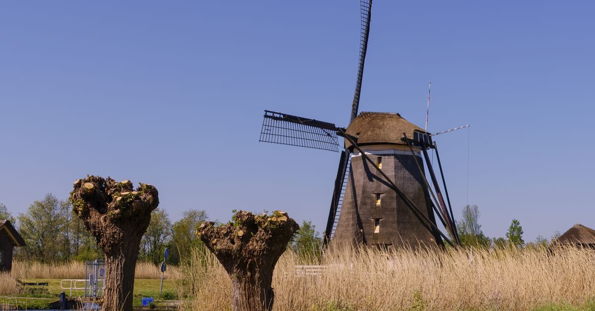 Zevenhuizen (Zuidplas)