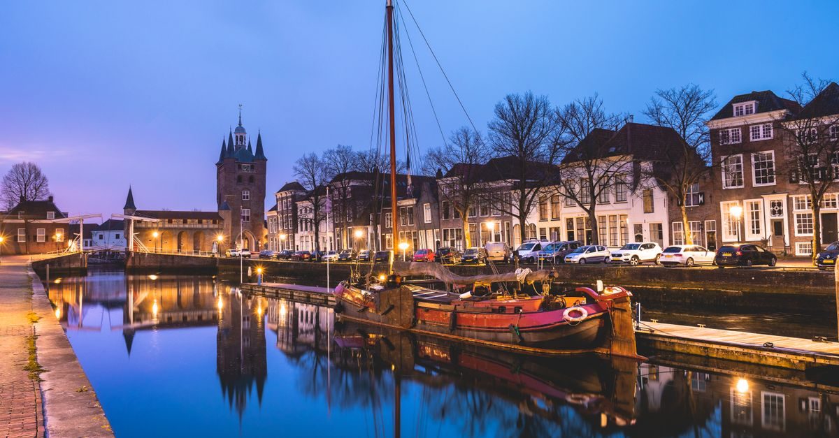 Zierikzee