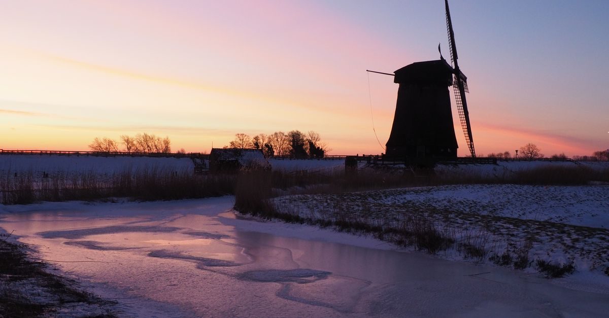 Zwartebroek