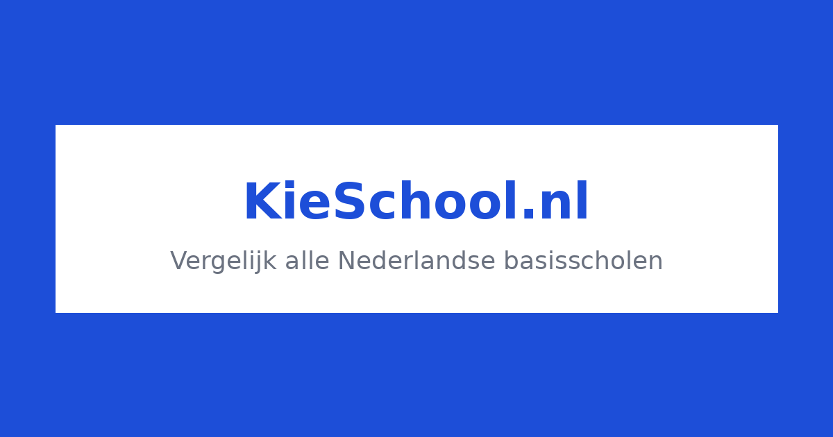 KieSchool.nl